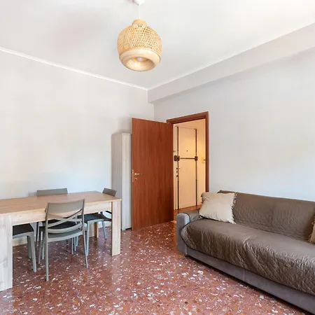 Walk-ostia - New Appartement *