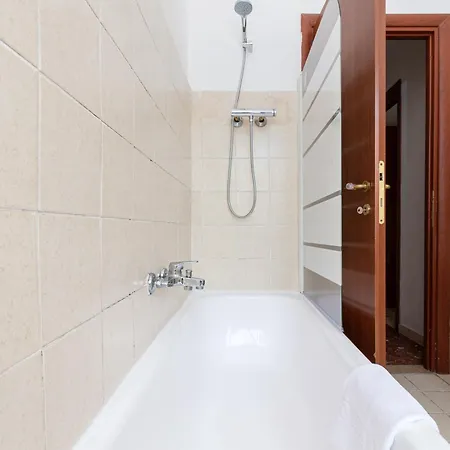 Appartement Walk-ostia - New *