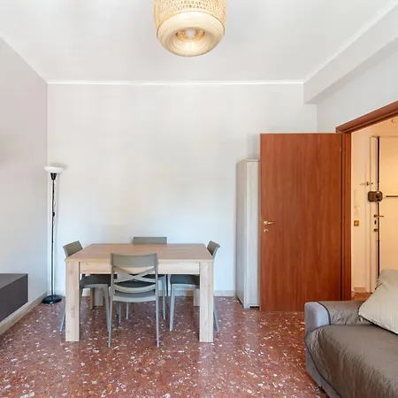 Walk-ostia - New Appartement