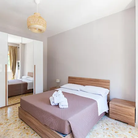 Appartement Walk-ostia - New *