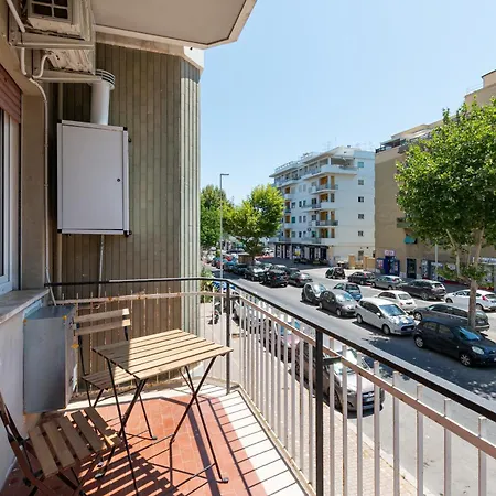 Walk-ostia - New Appartement *